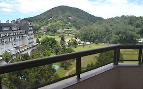 Apartamento Inteiro com Vista do Lago Quitandinha